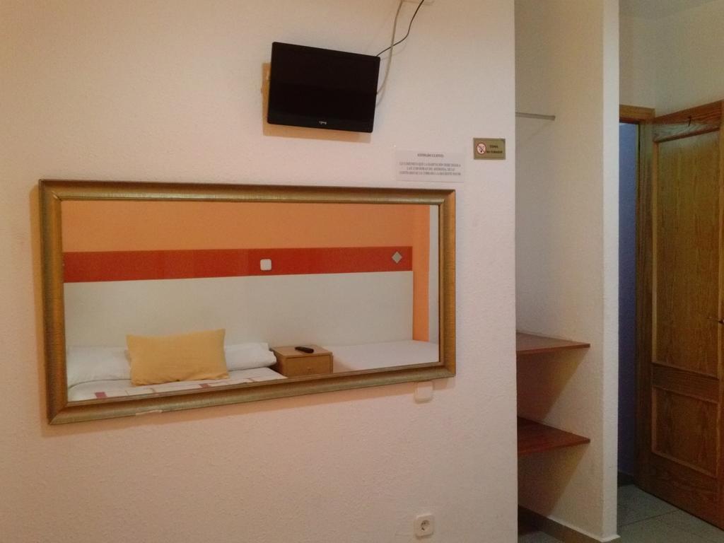 Pensión Navarra Madri Quarto foto
